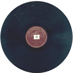 Harry Brandelius - Storbraten Gar / Du, Lasse, Lasse Liten