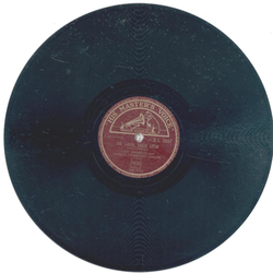 Harry Brandelius - Storbraten Gar / Du, Lasse, Lasse Liten