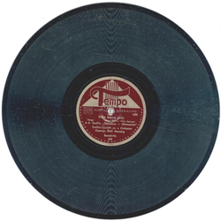 Walter Raatzke - Se kleine Lady / Auf den Flgeln bunter Trume