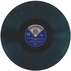 Gerd Thomas - Die trumende Melodie / Madrigale