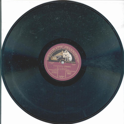 Grammophon Blas-Orchester - O Tannenbaum / Ssser die Glocken nie klingen