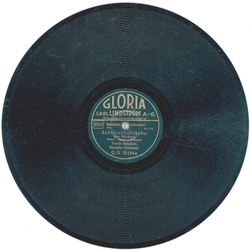 Frank Sandlers - Schlittschuhlufer / Sphinx-Walzer