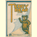 Notenheft / music sheet - Teddy Bear