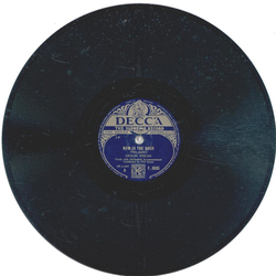 Gracie Fields - Now is the Hour / Come back to Sorrento