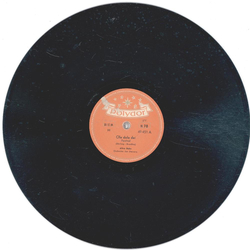 Alice Babs - Ole dole dei / Du sagst mir nur Adieu