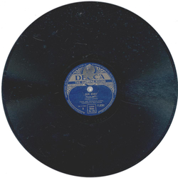 Vera Lynn - Our Baby / The Stars will remember