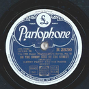 Harry Parry - The 1944 Super Rhythm-Style Series, No. 12:...