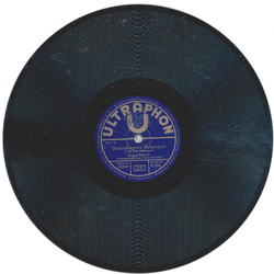 August Batzem - Ostermnner-Potpourri Teil I und II