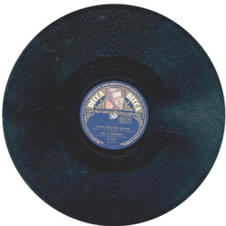 Billy Desmedt - Come on-a my House / How High the moon 