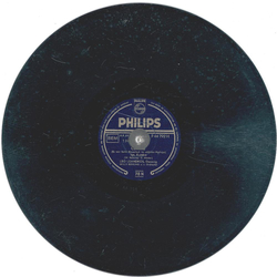 Leo Leandros - Conchita / Kleine Violetta