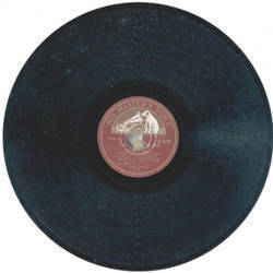 Donald Peers - Clancy Lowered The Boom / Dads Birthday Waltz