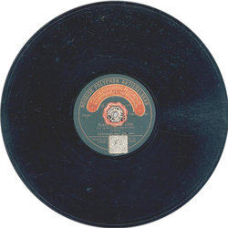 Aage Thygesen - Skaenk mig en Aften / Sereneade i B-Dur