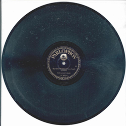 Edith-Lorand-Orchester - Banditenstreiche / O komm im Traum