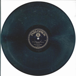 Edith-Lorand-Orchester - Banditenstreiche / O komm im Traum