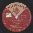 Günther Fulisch - Tip-Top- Dixie / Dobs Dixie