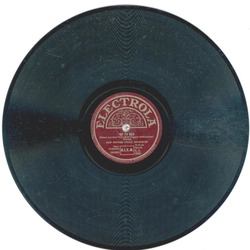 New Mayfair Dance Orchester - Die Kuckucksuhr / Go to bed