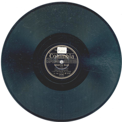 Gaston Rolland - Romantica Mujer / Cholita