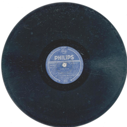 Die singenden Seesterne - Luise, Luise / Lilofee