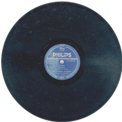 Die singenden Seesterne - Luise, Luise / Lilofee