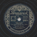 Deanna Durbin - Because / The last Rose of Summer
