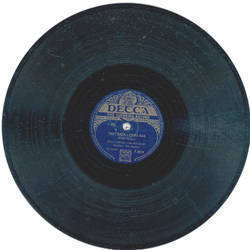 Billy Cotton - That Ever Loning Rag / Shrimp Boats