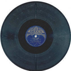 Billy Cotton - That Ever Loning Rag / Shrimp Boats