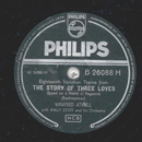 Winifred Atwell - The Story Of Three Loves / Moonlight...