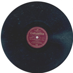 Victor Silvester - The Story Of Tina / Stars In My Eyes