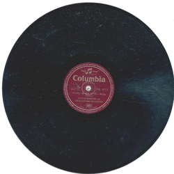Victor Silvester - The Story Of Tina / Stars In My Eyes