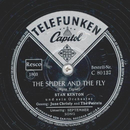 Stan Kenton - The Spider And The Fly / September Song