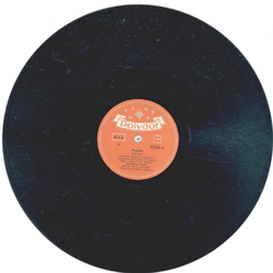 Jon Otnes - Amore / Alles wegen Musica