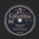 Doris Day - Sugar Bush / A Guy Is A  Guy