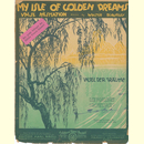 Notenheft / music sheet - My Isle of Golden Dreams
