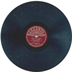 Barnabas von Geczy mit seinem Orchester - Tango Bolero / Victoria Regia