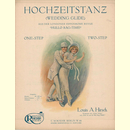 Notenheft / music sheet - Hochzeitstanz
