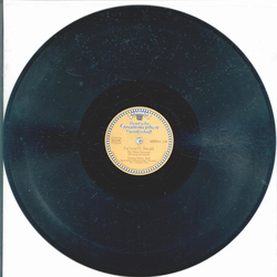 Georg Hann - Falstaff / Der Barbier von Sevilla