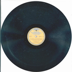 Georg Hann - Falstaff / Der Barbier von Sevilla