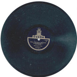 Gesunger Tanz - Wenn die Garde marschiert / Es war einmal in Weimar