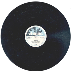 Kurt Henkels - Sambesi / In Alabama