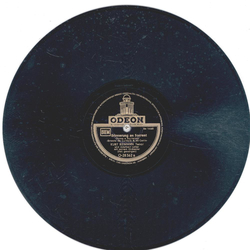 Kurt Reimann - Erinnerung an Sorrent / Plaisir Damour