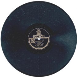 Kurt Reimann - Erinnerung an Sorrent / Plaisir Damour