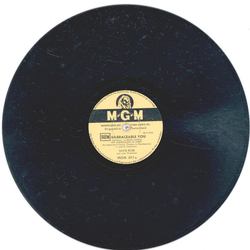 David Rose - The Tina-Lina / Embraceable you