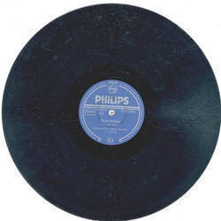 Pantaleon Perez Prado - Elsyel Mambo / Muchachita