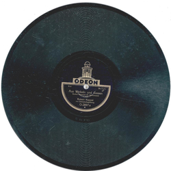 Robert Koppel - Aus Winkeln und Gassen, groes Potourri