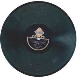 Robert Koppel - Aus Winkeln und Gassen, groes Potourri