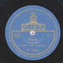 Henry Fox Orkester - Eldgaffeln / Little Rock Getaway