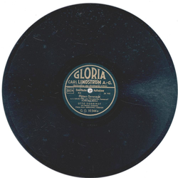 Otto Dobrindt - Fl�ten-Serenade / Parademarsch der Langen Kerls