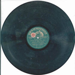 Basilica-Chor, Sprecherin Ilse Fischer-Ramin - Erzengel Gabriel verkndet den Hirten Christi Geburt,Teil I und II