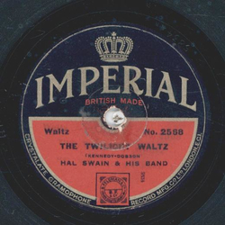 Jay Wilbur - For You / The Twilight Waltz