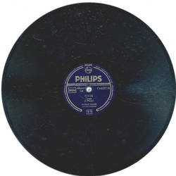 Alfred Hause und sein Orchester - Poesie / La Cumparsita